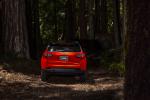 Jeep Compass Trailhawk 2017 года (NA)